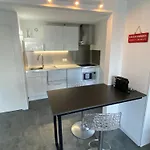 Apartment Mediterranea Les Issambres
