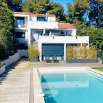 公寓 Mediterranea 雷以桑布尔