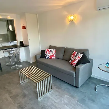 Apartment Mediterranea *
