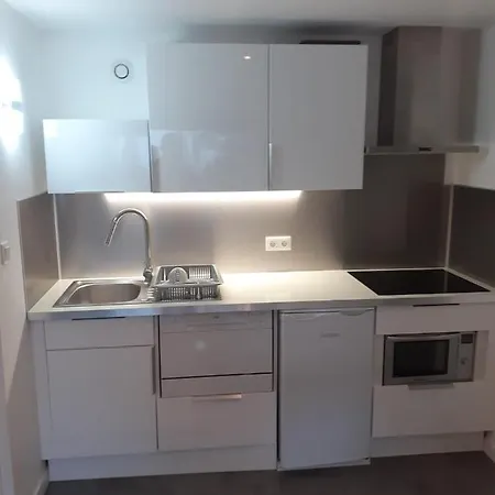 Mediterranea * Les Issambres