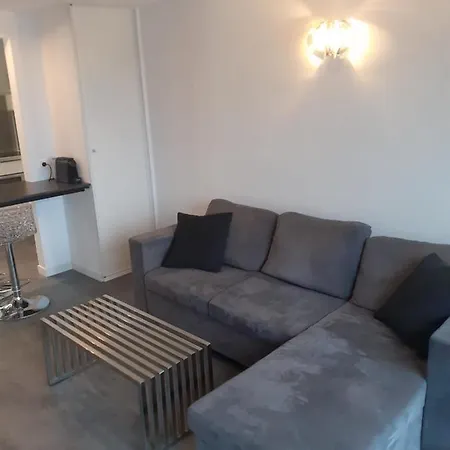 Apartment Mediterranea *