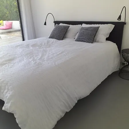 Apartment Mediterranea