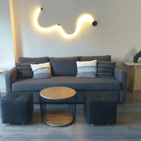 Lejlighed Mediterranea Les Issambres