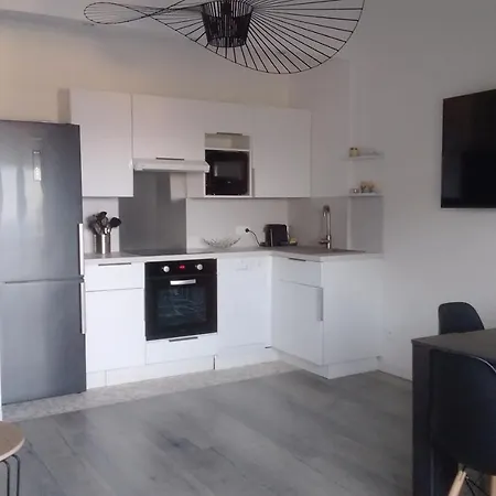 Mediterranea Apartment