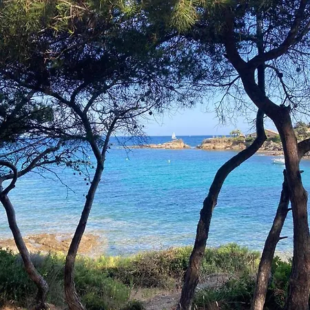 Mediterranea Lejlighed *