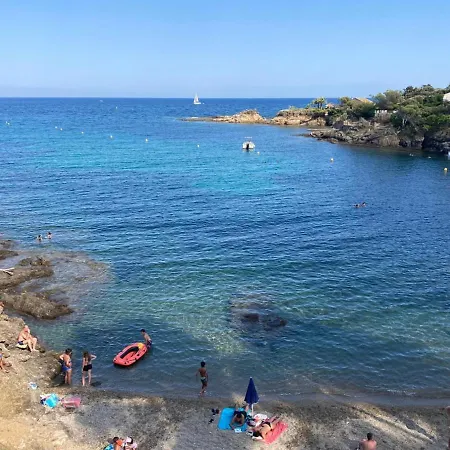 Mediterranea Les Issambres
