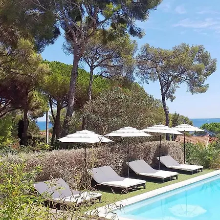 Mediterranea Apartment Les Issambres