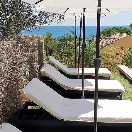 Mediterranea Lejlighed *