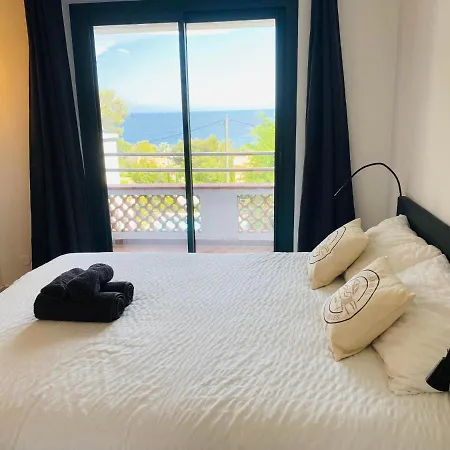 Mediterranea Les Issambres