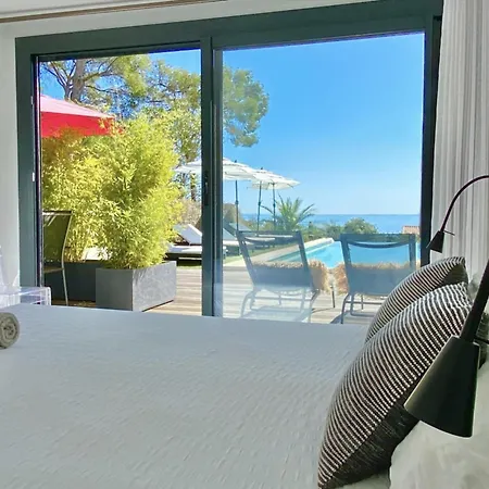 아파트 Mediterranea