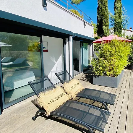 Mediterranea Apartment *
