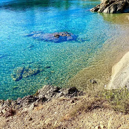 Mediterranea Lejlighed