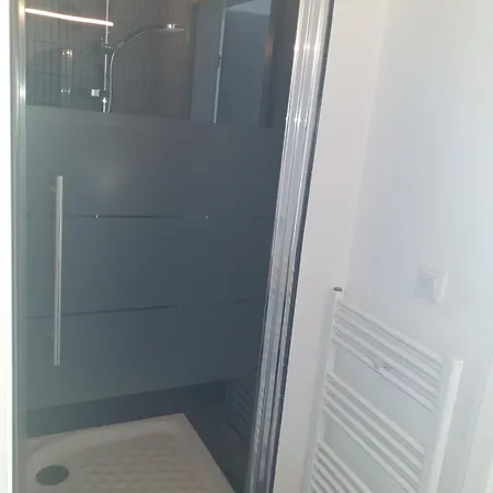 Lejlighed Mediterranea *