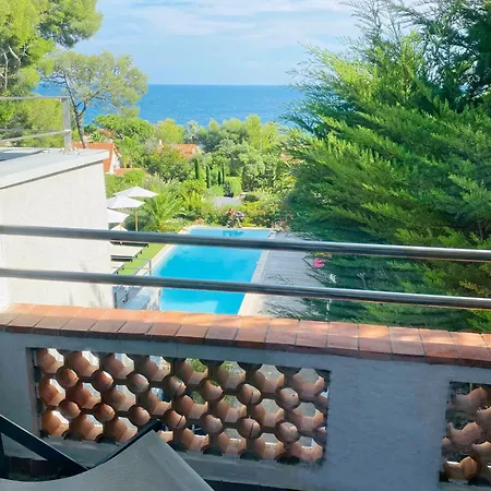 Mediterranea Apartment