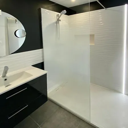 Mediterranea Lejlighed *