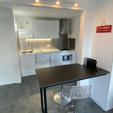 Lejlighed Mediterranea Les Issambres