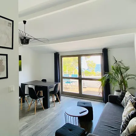 Mediterranea Lejlighed