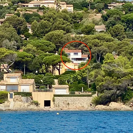 Lejlighed Mediterranea