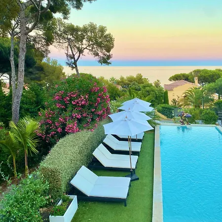 Lejlighed Mediterranea *